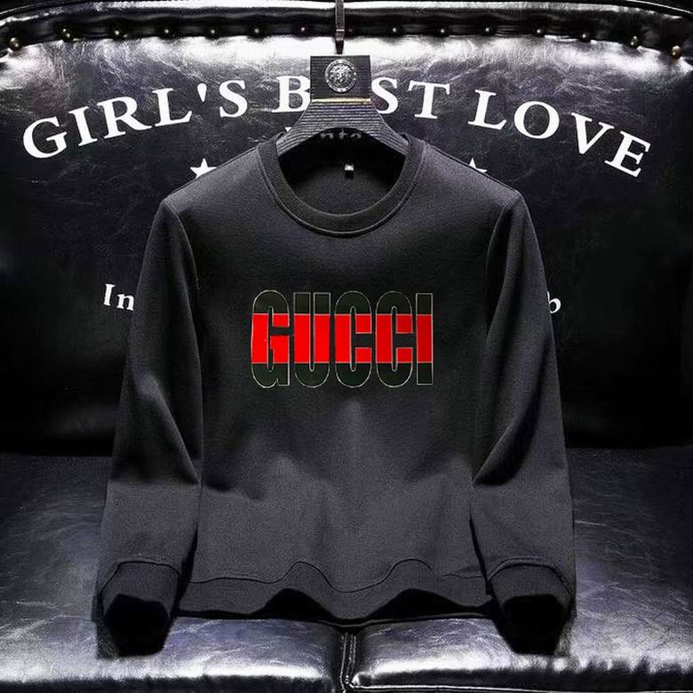 Gucci Sweatshirt m-3xl-041
